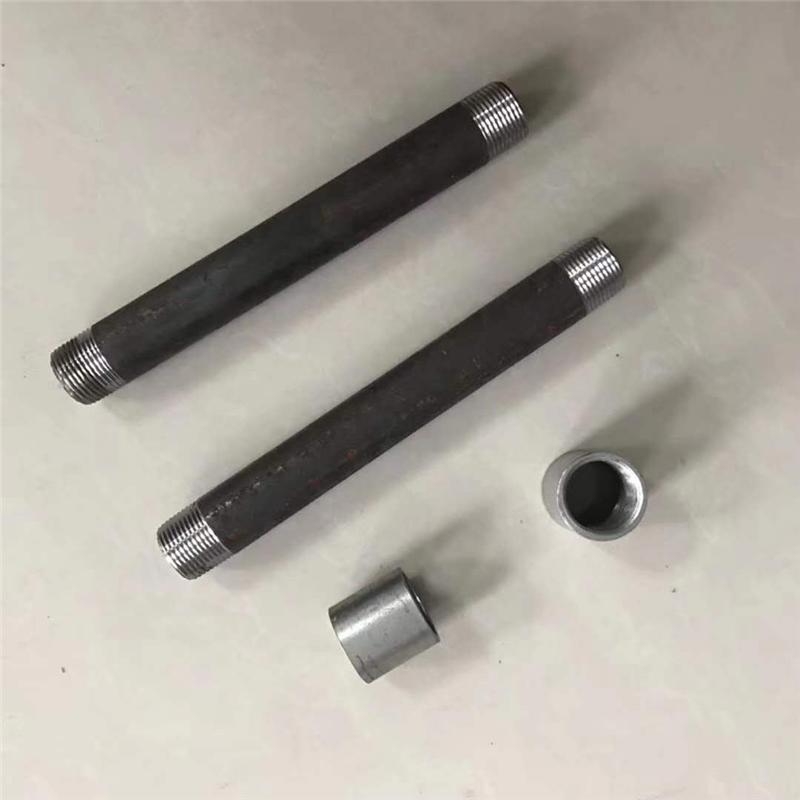 桂林钢管注浆管隧道止水