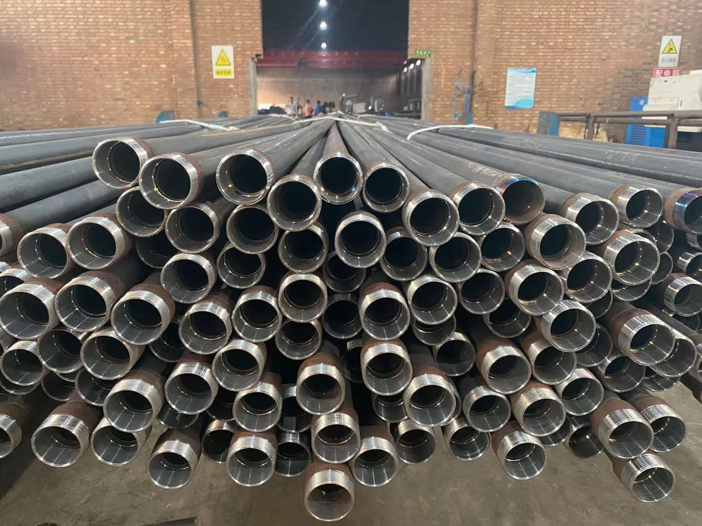 桂林桥梁声测管批量供货