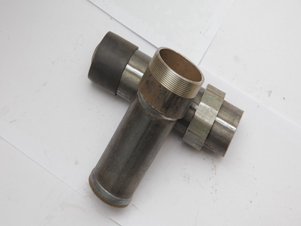 桂林螺旋式声测管厚壁3.0mm